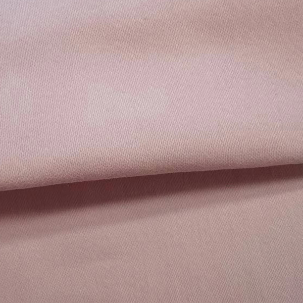 Cotton Polyester Spandex Fabric