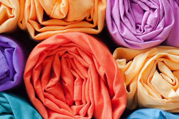 How many of the six commonly used Elastic fiber do you know?