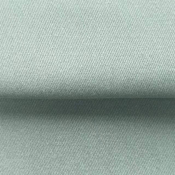 Cotton spandex